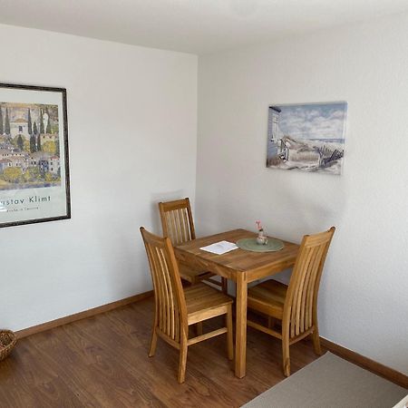 Ruhige Dachgeschosswohnung ゼールツェ エクステリア 写真